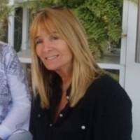 Elizabeth Judith Mantilla