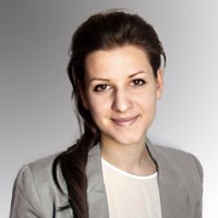 Elisabeth Baur