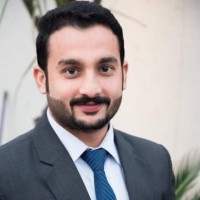 Muhammad Atif Yaseen