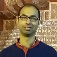 Abhishek Samanta