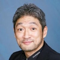 Hideaki Koga