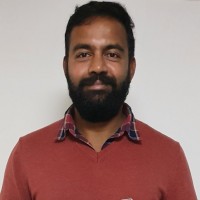 Sujeeth Pamaigari