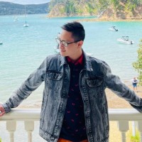 Robert Pham