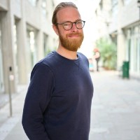 Janus Ellegaard Larsen