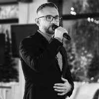 Alexey Kolychev