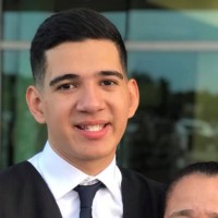 Jeffrey Veliz Morales