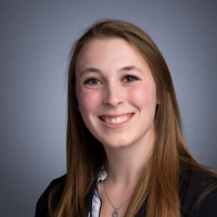 Madelyn Pelot