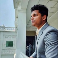Jonish Abishek J