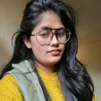 RITA NEGI