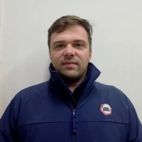 Jano Ayrton Molina Blanco
