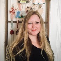 Tracey Johnston