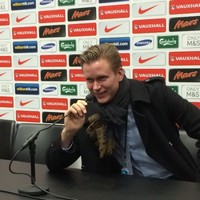 Björn Svennenfors