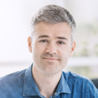 Marc Perry