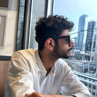 Yash Saini