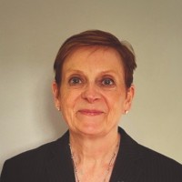 Elaine Harris
