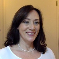 Maria Cristina Margarino