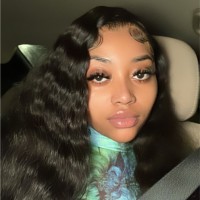 Brianna Carter
