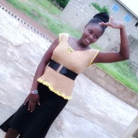 Betty ogunmola