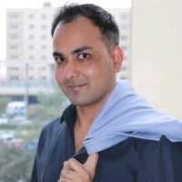 Mohsin Nisar