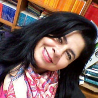 Soledad Segovia