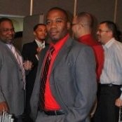 Omar Thompson