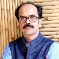 Iftadad Hossain