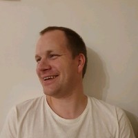 Stijn Van Buuren-Bakker