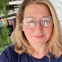 Caroline Jeffery