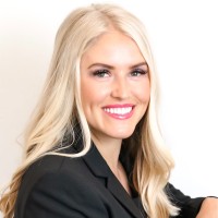 Tabitha Coon, Cic, Cprm