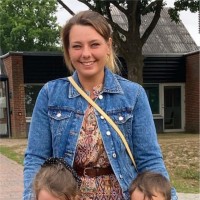 Mette Sander Andersen