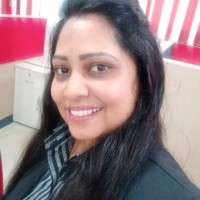 Reena Prajapati
