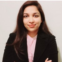 Shivani Dhody