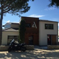 Villas Nimazur Nimazur