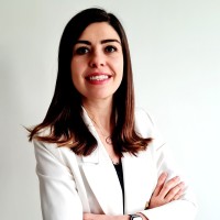Eylül Çınardal Şentürk