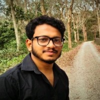 Tanmoy Saha