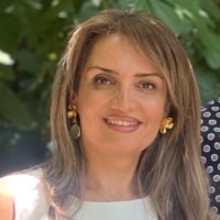 Ellie Bayat
