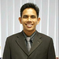 AHMAD IZZUDDIN