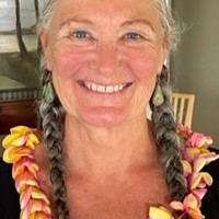 Paula Robinson