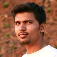 Nagesh Chandra Yadav