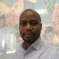 Brighton Mapiku (MBA, Pr .Eng)