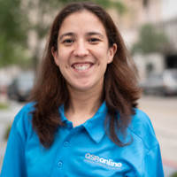 Marcella Cano