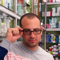 Ahmed Sharaf