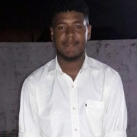 Higor André Rodrigues