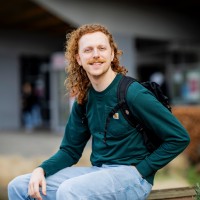 Liam Hekkert