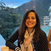 Aashi Jain