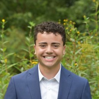 Jonah Martinez Goldstein