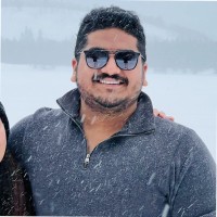 Bharghav(Neel) Reddy