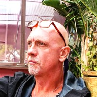 Charles Ruff