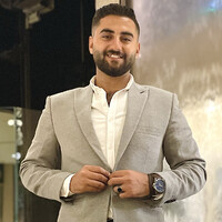 Mahmoud Talima
