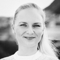 Marte Øen Iversen